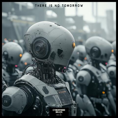 There Is No Tomorrow