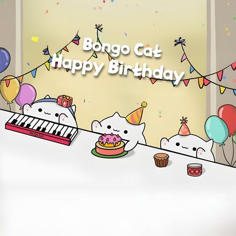 Happy Birthday to You