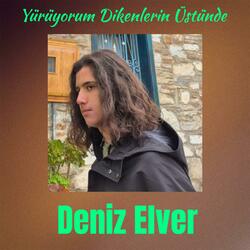 Yürüyorum Dikenlerin Üstünde