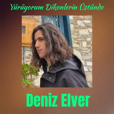 Yürüyorum Dikenlerin Üstünde & Şifa İstemem Balından