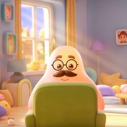 The Finger Family Song