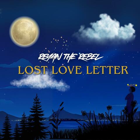 Lost Love Letter