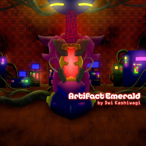 Artifact Emerald