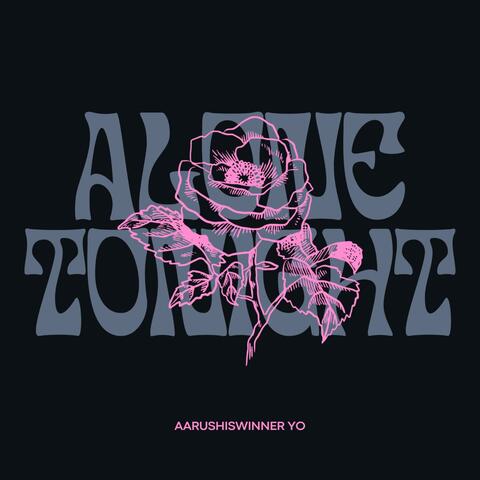 Alone Tonight