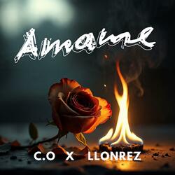 Ámame (feat. Llonrez)