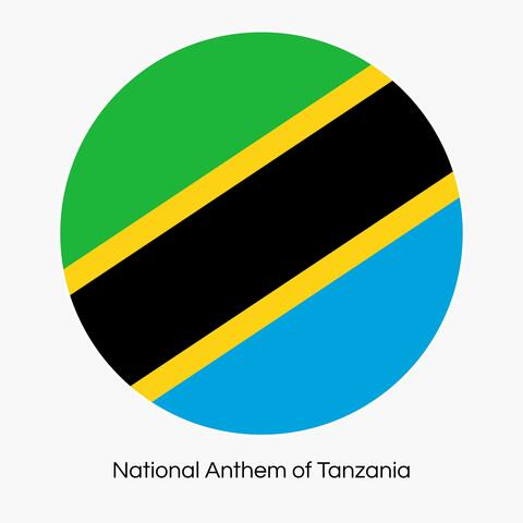 Mungu ibariki Afrika