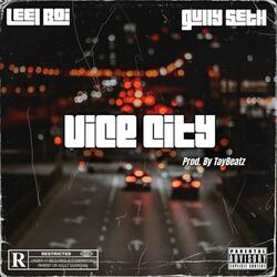 Vice City (feat. TayBeatz)