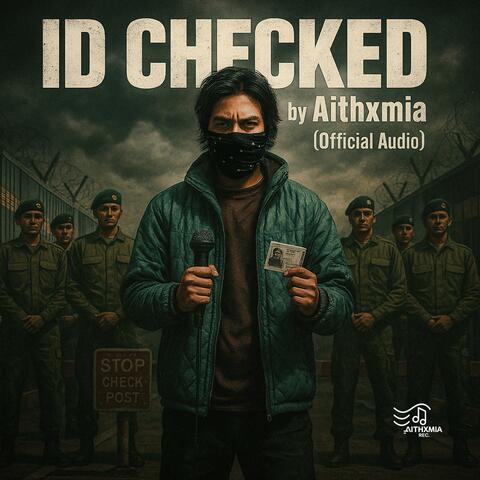 ID CHECKED