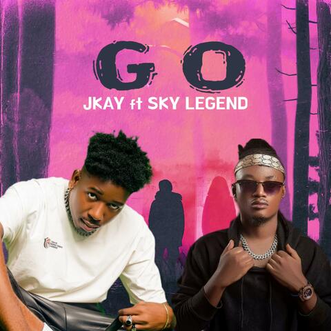 Go (feat. Sky Legend)