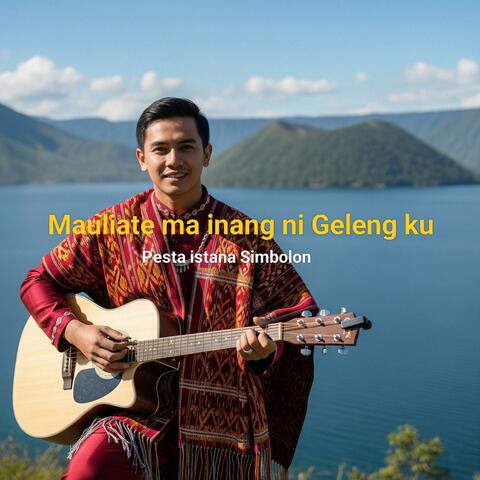 Mauliate ma inang ni Geleng ku