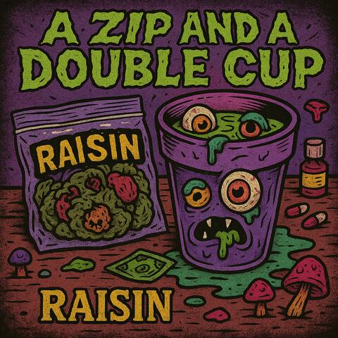 A Zip and a Double Cup