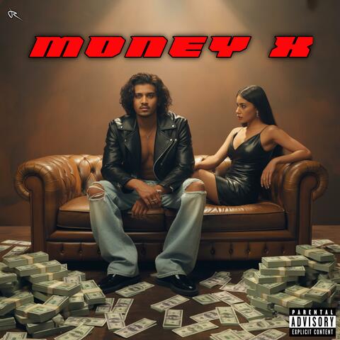MONEY X