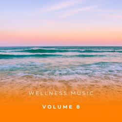 Tranquil Ocean Waves And Soft Ambient Music For Stress Relief And Inner Calm