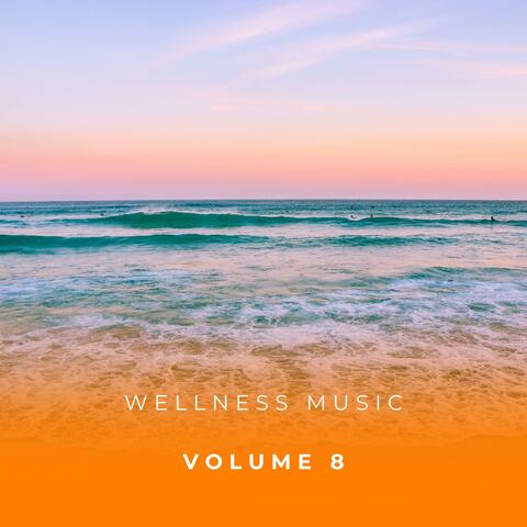 Wellness Music Vol. 8