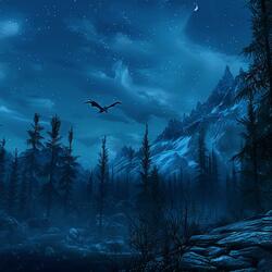 From Past to Present (From "Skyrim")