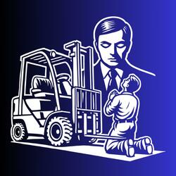 Arbeiten ist Gesund! (rxlseidreemurr & Fail Eastbridge Remix)