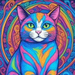 CAT (Slowed & Reverb)