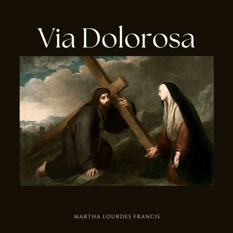 Via Dolorosa