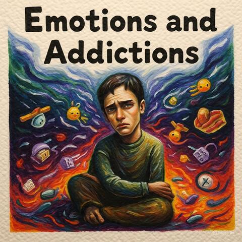 Emotions and Addictions