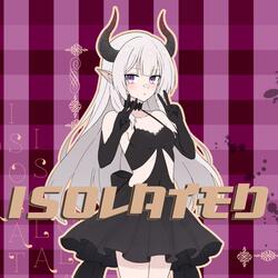isolated