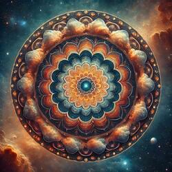 Solfeggio Sound Bath