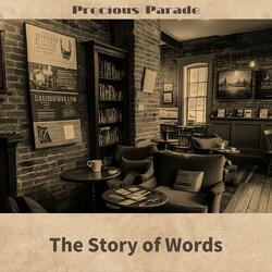 Absorbed in Narrative Waltz