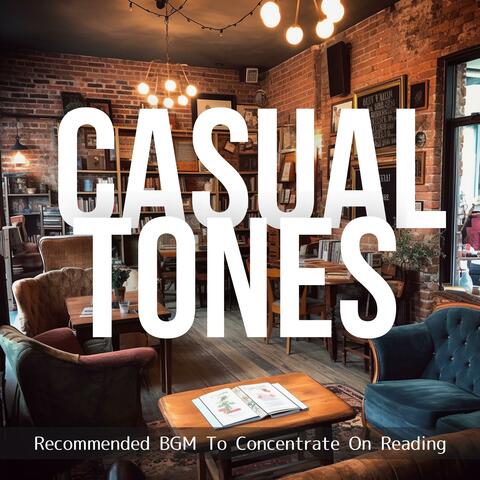 Recommended BGM To Concentrate On Reading