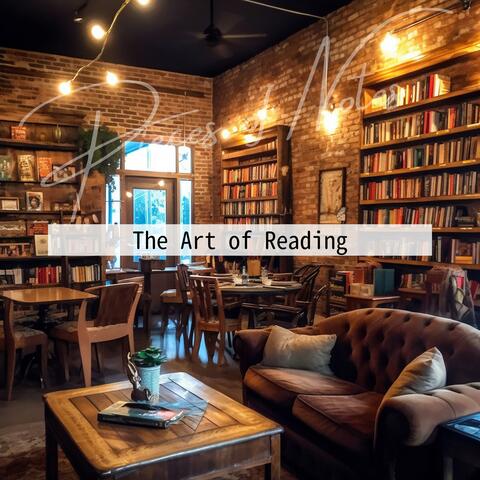 The Art of Reading