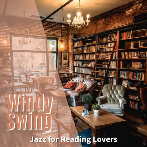 Jazz for Reading Lovers