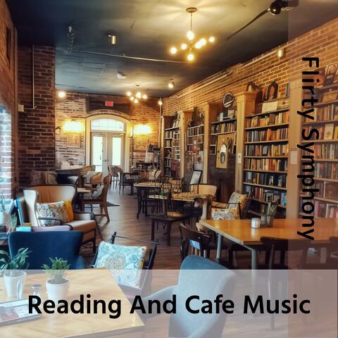 Reading And Cafe Music