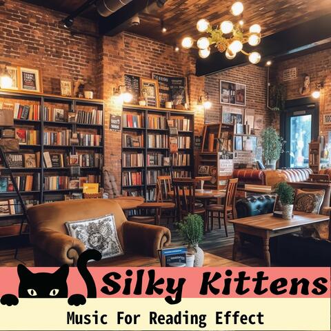Music For Reading Effect