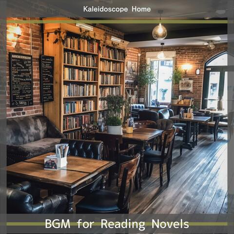 BGM for Reading Novels