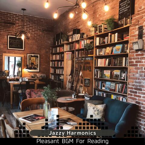 Pleasant BGM For Reading