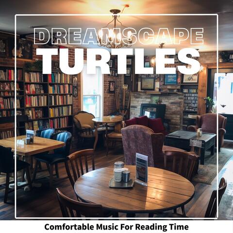 Comfortable Music For Reading Time