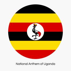 Oh Uganda, Land of Beauty