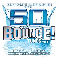 Gangsta's Paradise 2k12 (Bernasconi & Farenthide Remix)