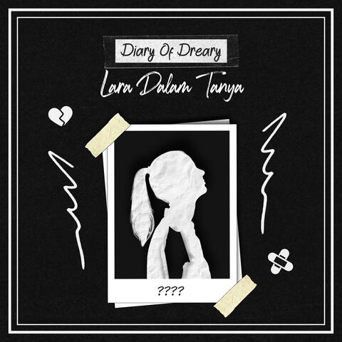 Lara Dalam Tanya
