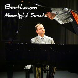 Beethoven Piano Sonata No.14, Op.27 No.2: I. Adagio sostenuto