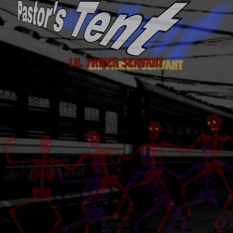 Pastor's Tent (African Sound)