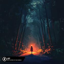 Lost (feat. Miles Monaco)