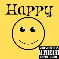 Happy