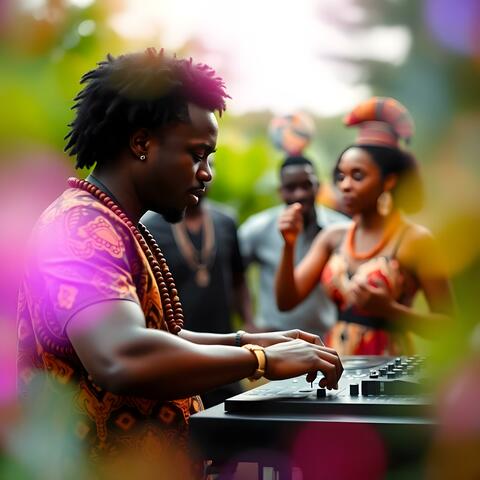 Midnight Cocoa Drift