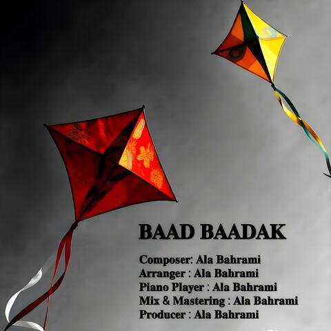 BAAD BAADAK