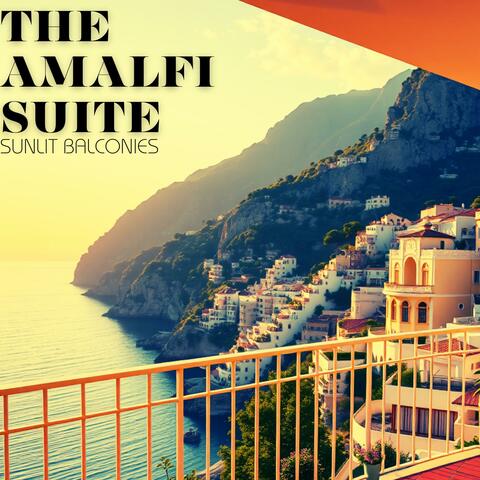 Sunlit Balconies