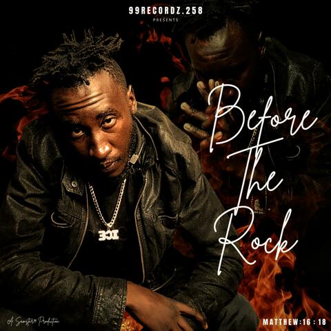Before The Rock
