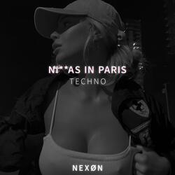 NI**AS IN PARIS