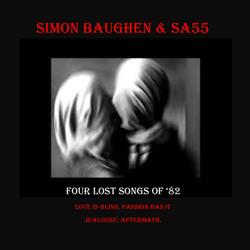 Love is blind (feat. SA55)