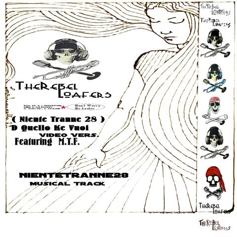 Niente Tranne 28 D Quello Ke Vuoi