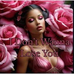 I Don't Wanna Lose You