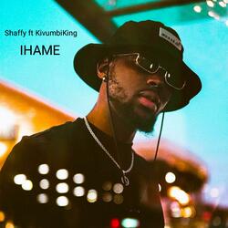 IHAME (feat. KivumbiKing music)